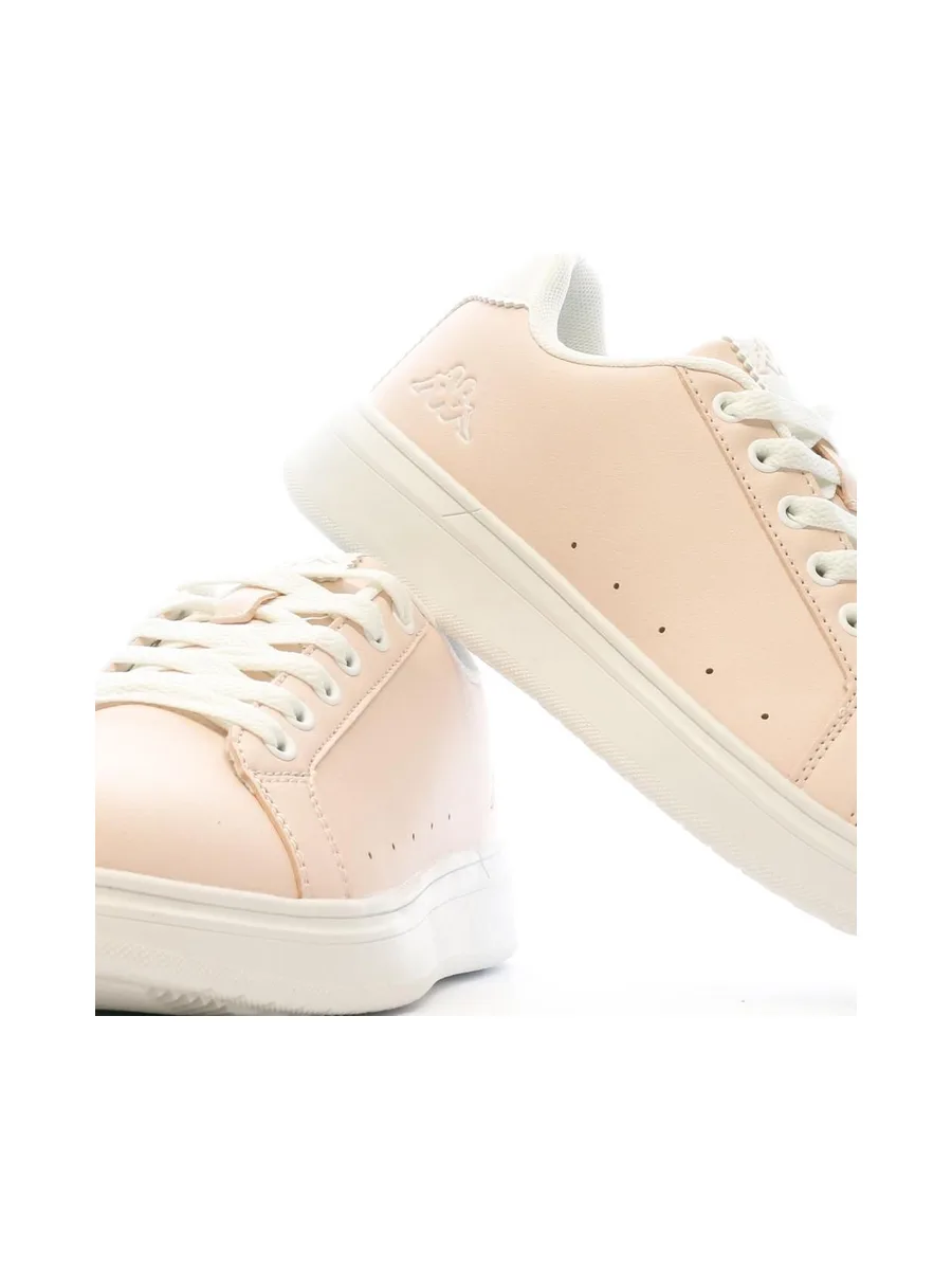 Baskets Roses Fille Kappa Isabel 8