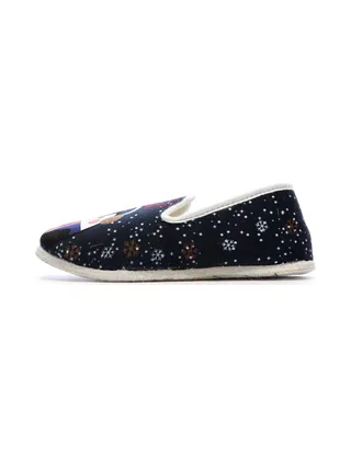 Pantoufles Marine Homme PSG Cinoel 1