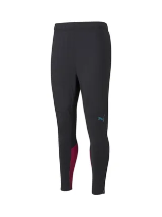 Manchester City Jogging Noir Homme Puma 2020/2022 1