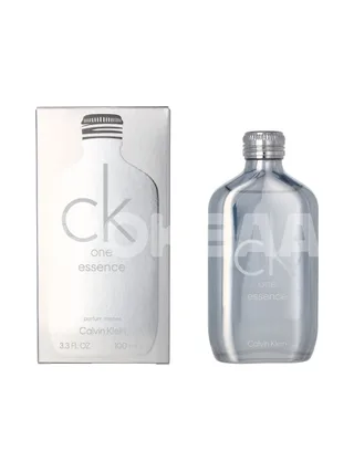 Calvin Klein Ck One Essence Parfum Edp Spray 100ml 1