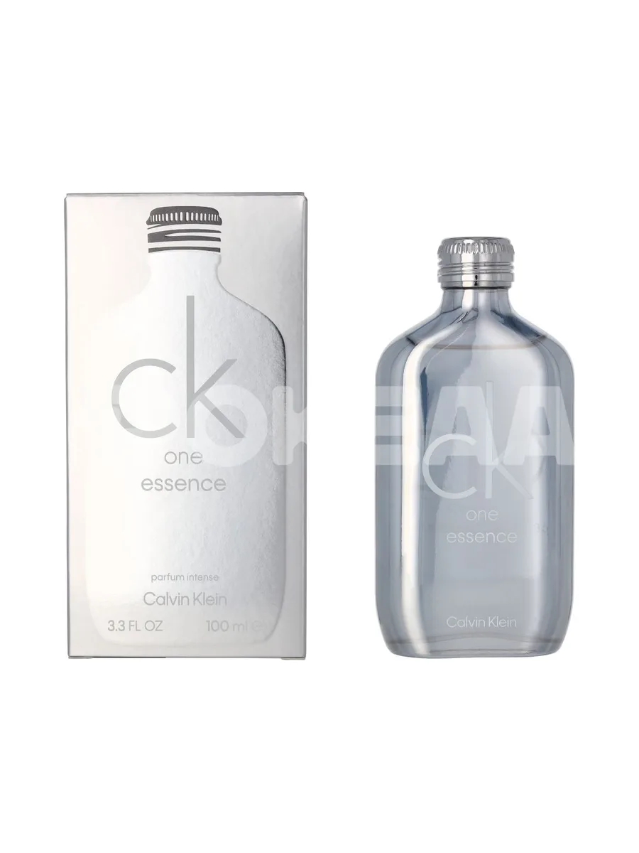 Calvin Klein Ck One Essence Parfum Edp Spray 100ml 1