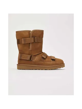UGG - Bottines hybrides courtes classiques 2