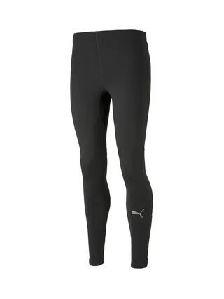 Legging Noir Homme Puma Run Favorite 1