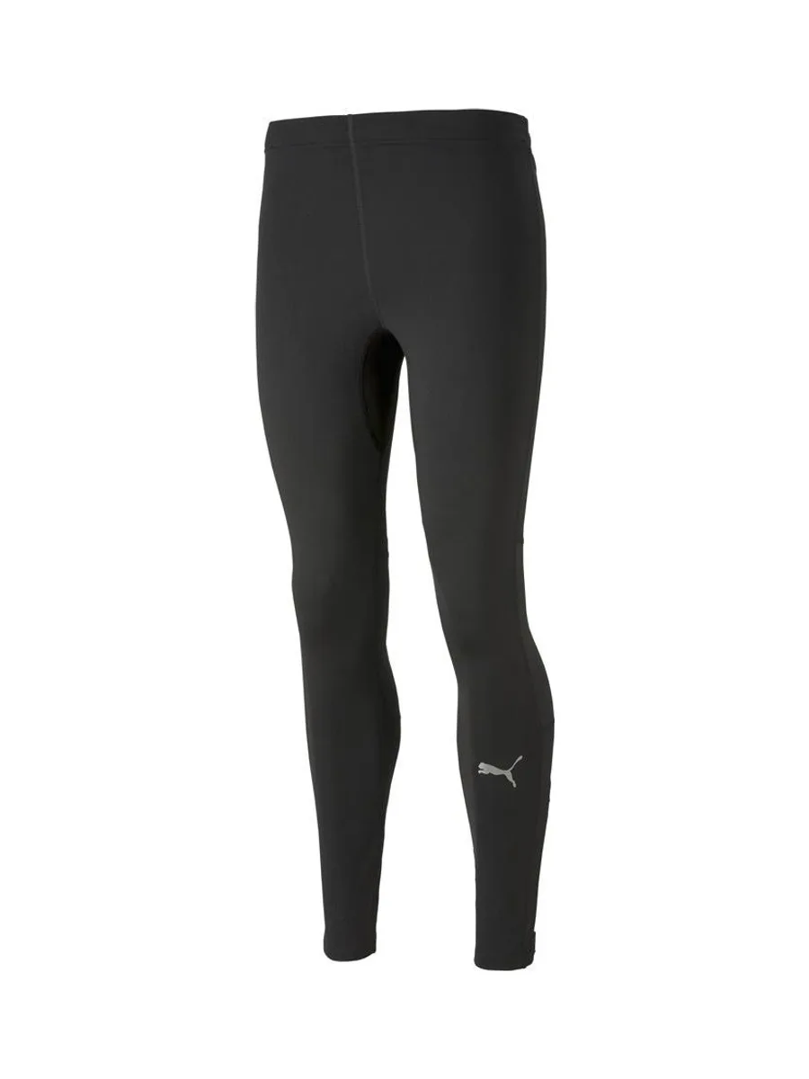 Legging Noir Homme Puma Run Favorite 2