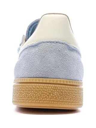 Spezial Baskets Bleu Mixte Adidas 3