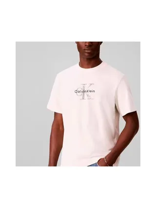 T-shirt CALVIN KLEIN LV04RH844G 2