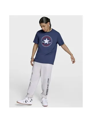 T-shirt CONVERSE CVM5T459 5