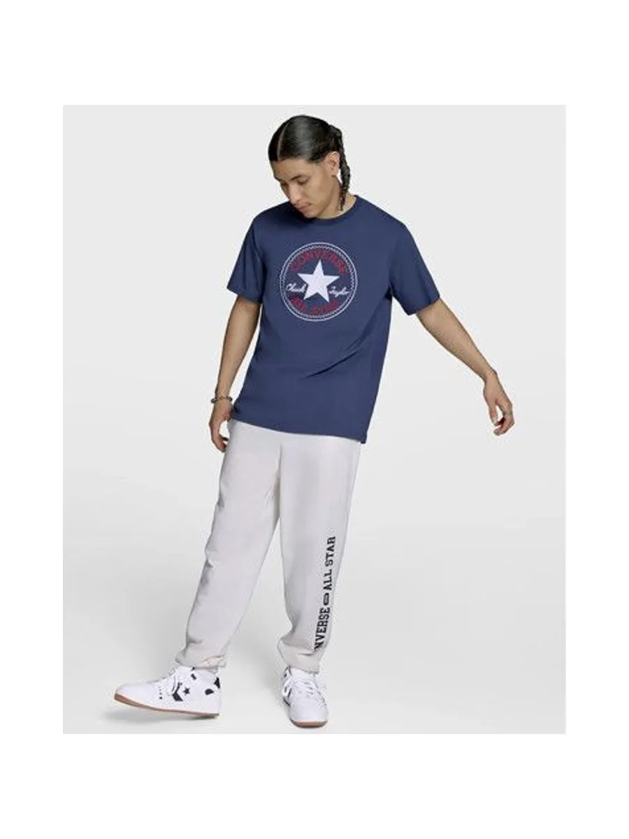 T-shirt CONVERSE CVM5T459 12