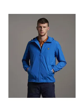 LYLE & SCOTT JK464V - Veste 2