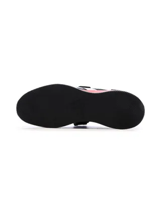 Baskets de Fitness Noires Homme Adidas Power 5