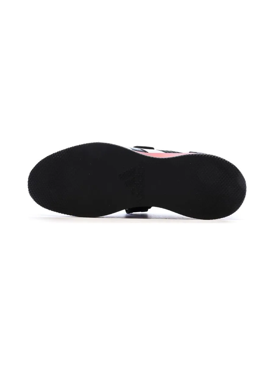 Baskets de Fitness Noires Homme Adidas Power 6