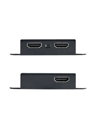 HDMI Extender over CAT6 Ethernet PoC 4K 3