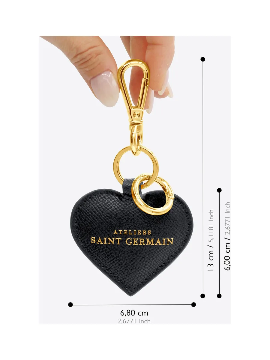 Bijou de Sac PARIS LOVE 14