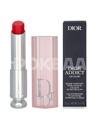 Dior Addict Lip Glow 3.2g - #015 Cherry 1