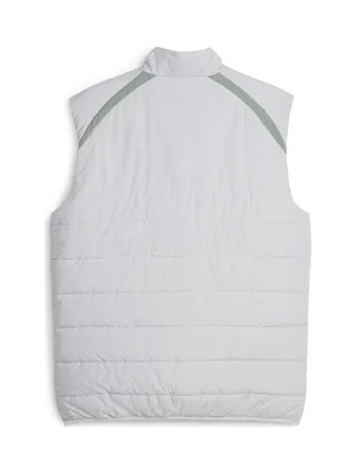 Doudoune sans manche Grise Homme Puma Padded 2