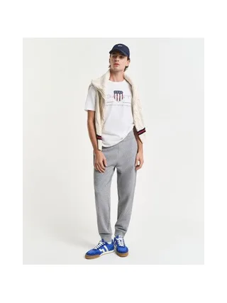 T-shirt GANT Reg Archive Shield Ss 2