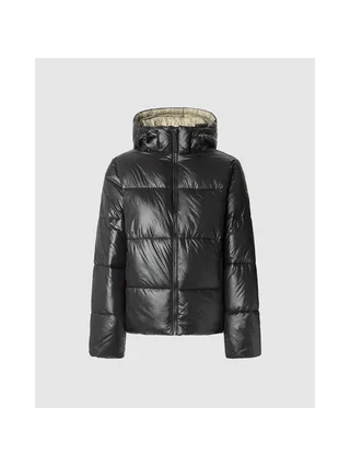 PEPE JEANS Short Sussy - Plumes 1