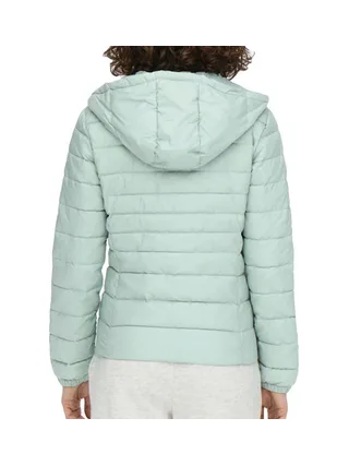Doudoune Vert d'eau Femme Only Tahoe 2