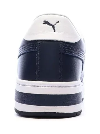 Baskets Marine/Blanc Homme Puma Ca Pro Classic 3