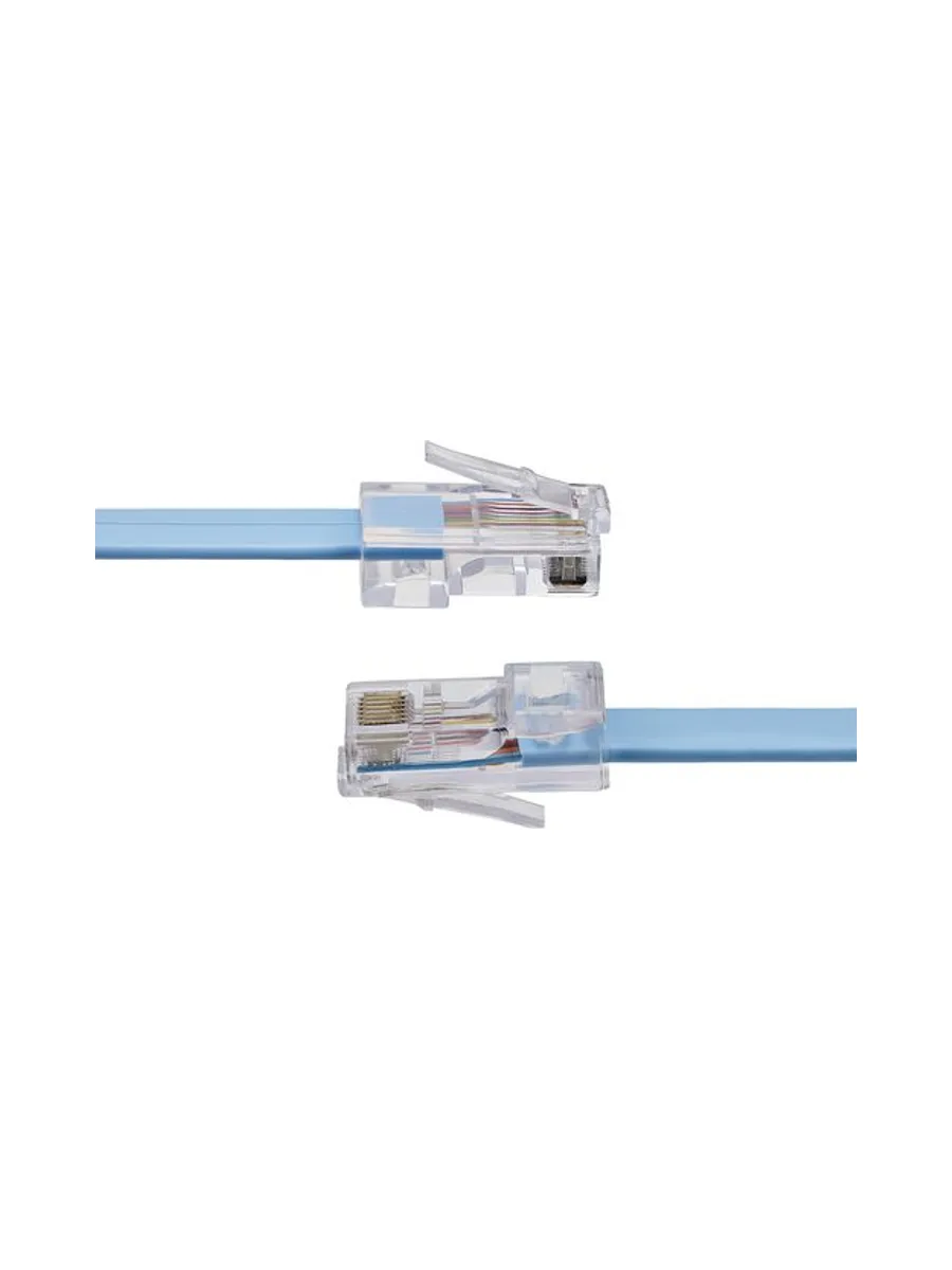 1.8m Cisco Console Rollover Cable - M/M 3
