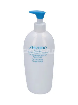 Shiseido After Sun Intensive Recovery Emulsion 300ml - For Face / Body 2