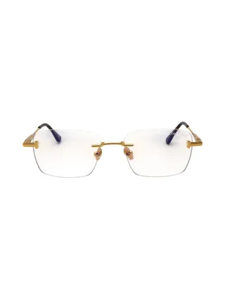 Tom Ford FT6117-B — Lunettes de vue 2