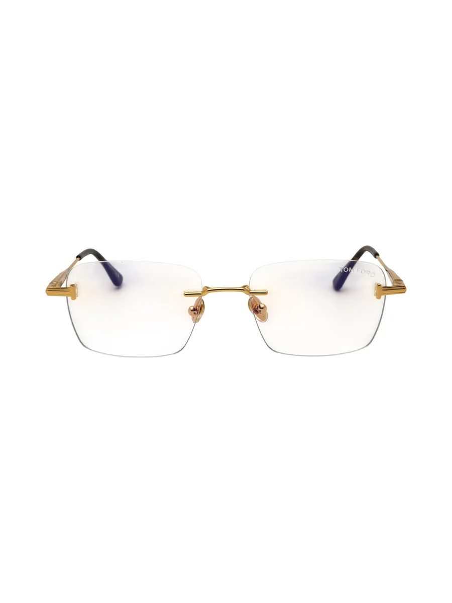 Tom Ford FT6117-B — Lunettes de vue 2