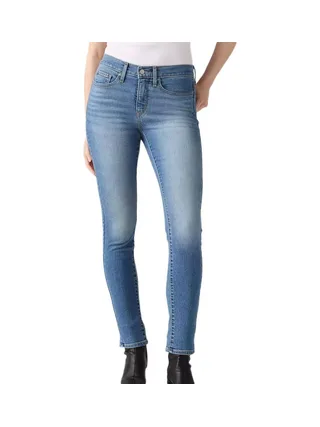 311 Jean Skinny Bleu Femme Levi's Shaping 1