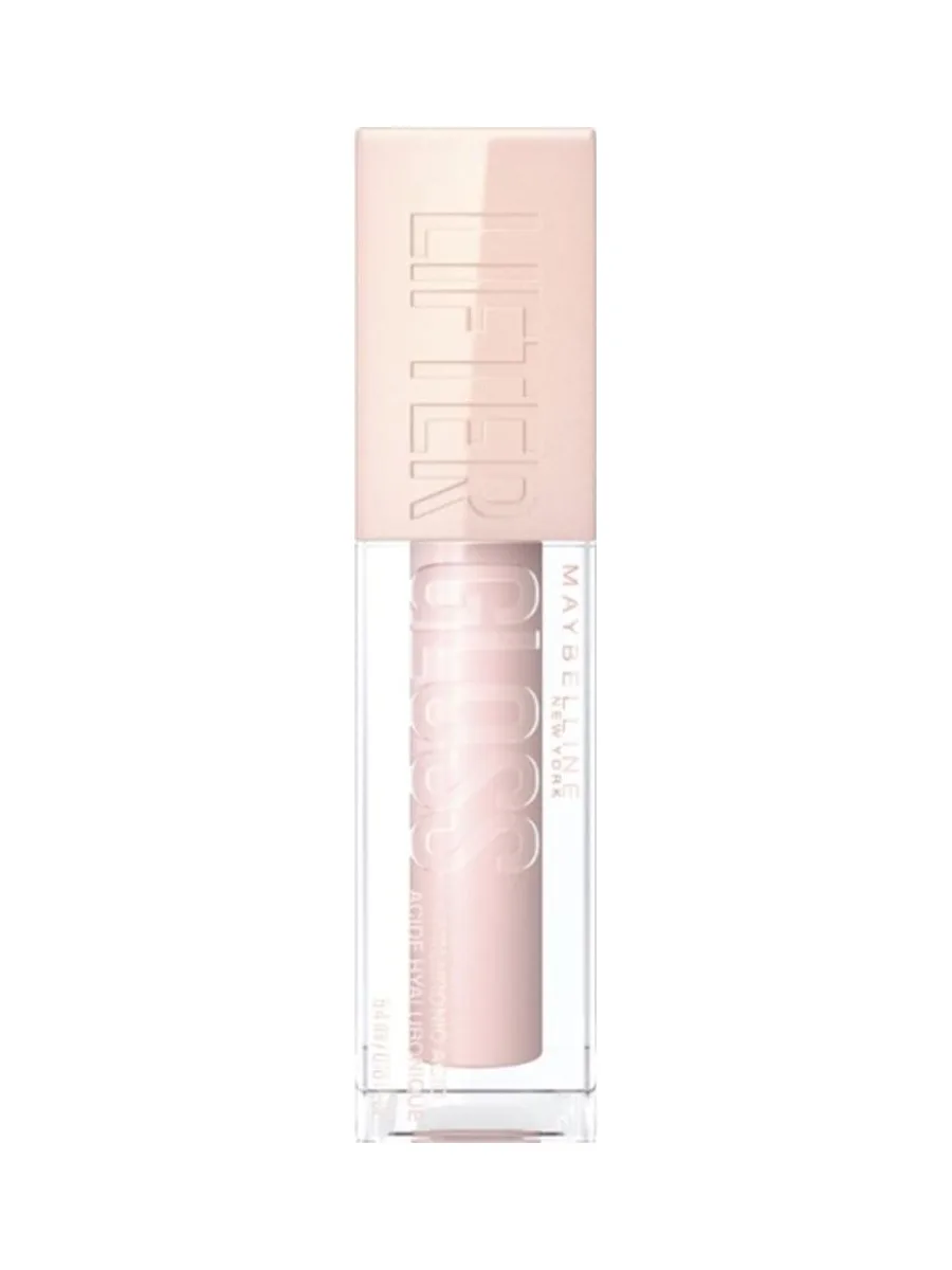 Gloss Maybelline Lifter Gloss 002 Ice 2