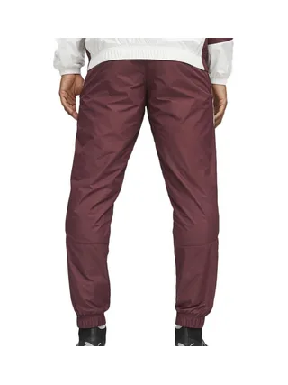 Manchester City Pantalon d'avant match Bordeaux Homme Puma 23/24 2