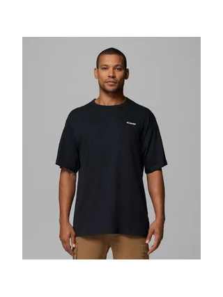 T-shirt graphique COLUMBIA CSC Heavyweight Back 2