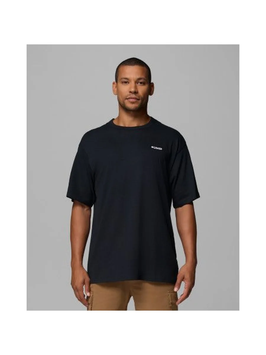 T-shirt graphique COLUMBIA CSC Heavyweight Back 4