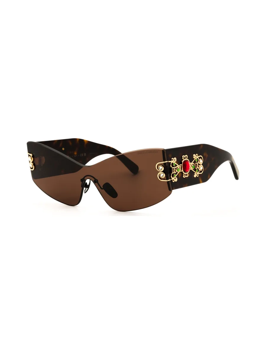 Dolce & Gabbana 0DG4526B — Lunettes de soleil 11