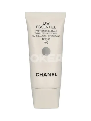Chanel UV Essentiel Complete Protection SPF50 30ml 2