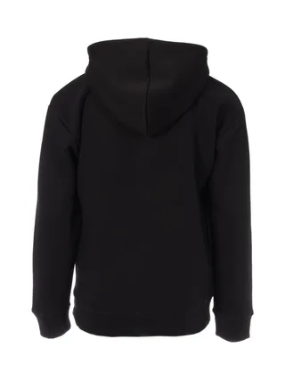 Sweat Noir Garçon No Publik Hoody 2