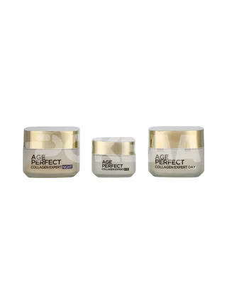 L'Oreal Age Perfect Programme 115ml 2