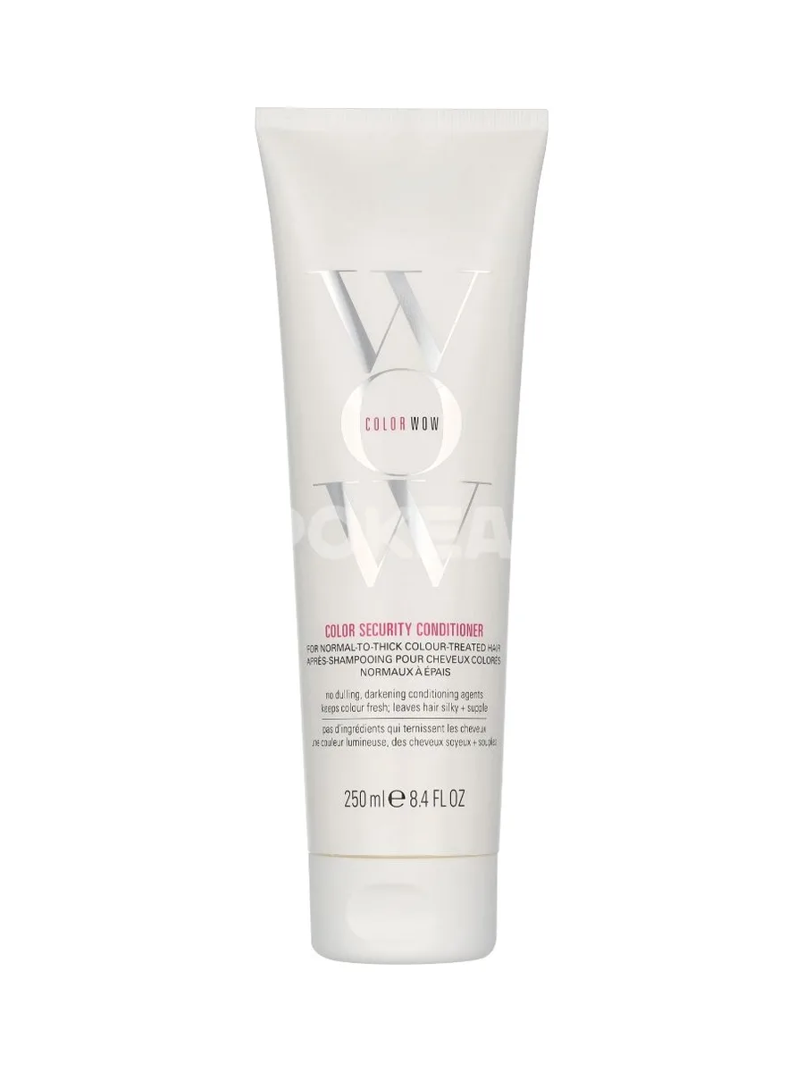 Color WOW Color Security Conditioner N/T 250ml 1