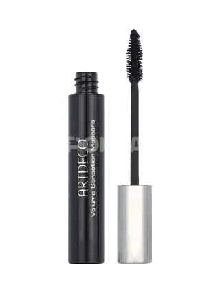 Artdeco Volume Sensation Mascara 15ml - #01 Black 2