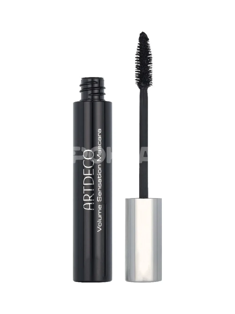 Artdeco Volume Sensation Mascara 15ml - #01 Black 2