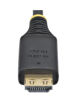 30cm High Speed HDMI Cable Gripping 5