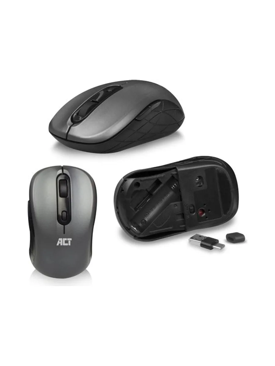 ACT AC5710 keyboard 3