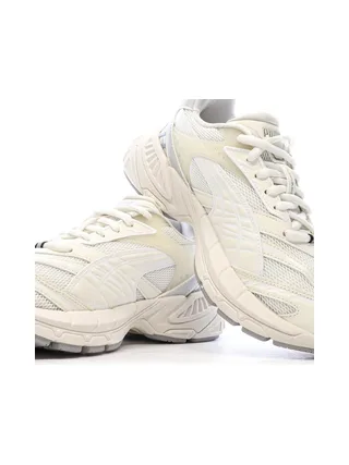 Baskets Blanches Femme Puma Velophasis Always On 7