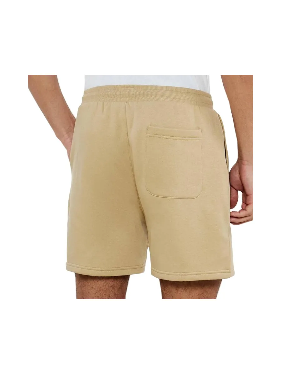 Short Beige Homme Tommy Hilfiger Tjm 3