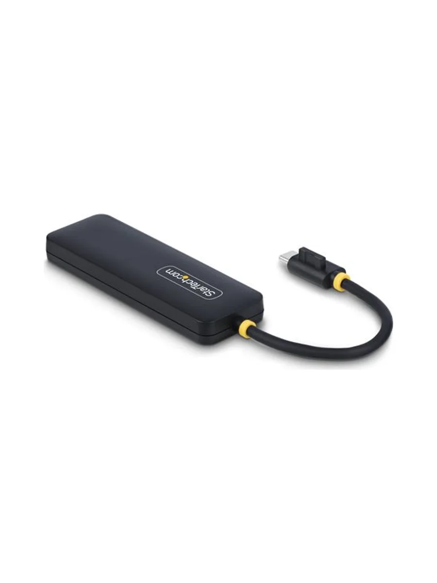 StarTech.com H5C4A-USB-HUB interface hub 2