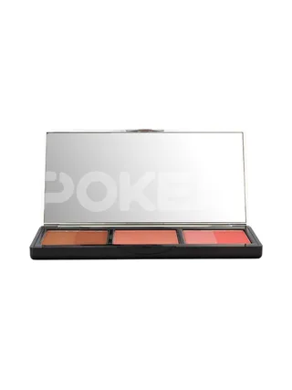 Rodial I Woke Up Like This Face Palette 15g - 3x5gr 2