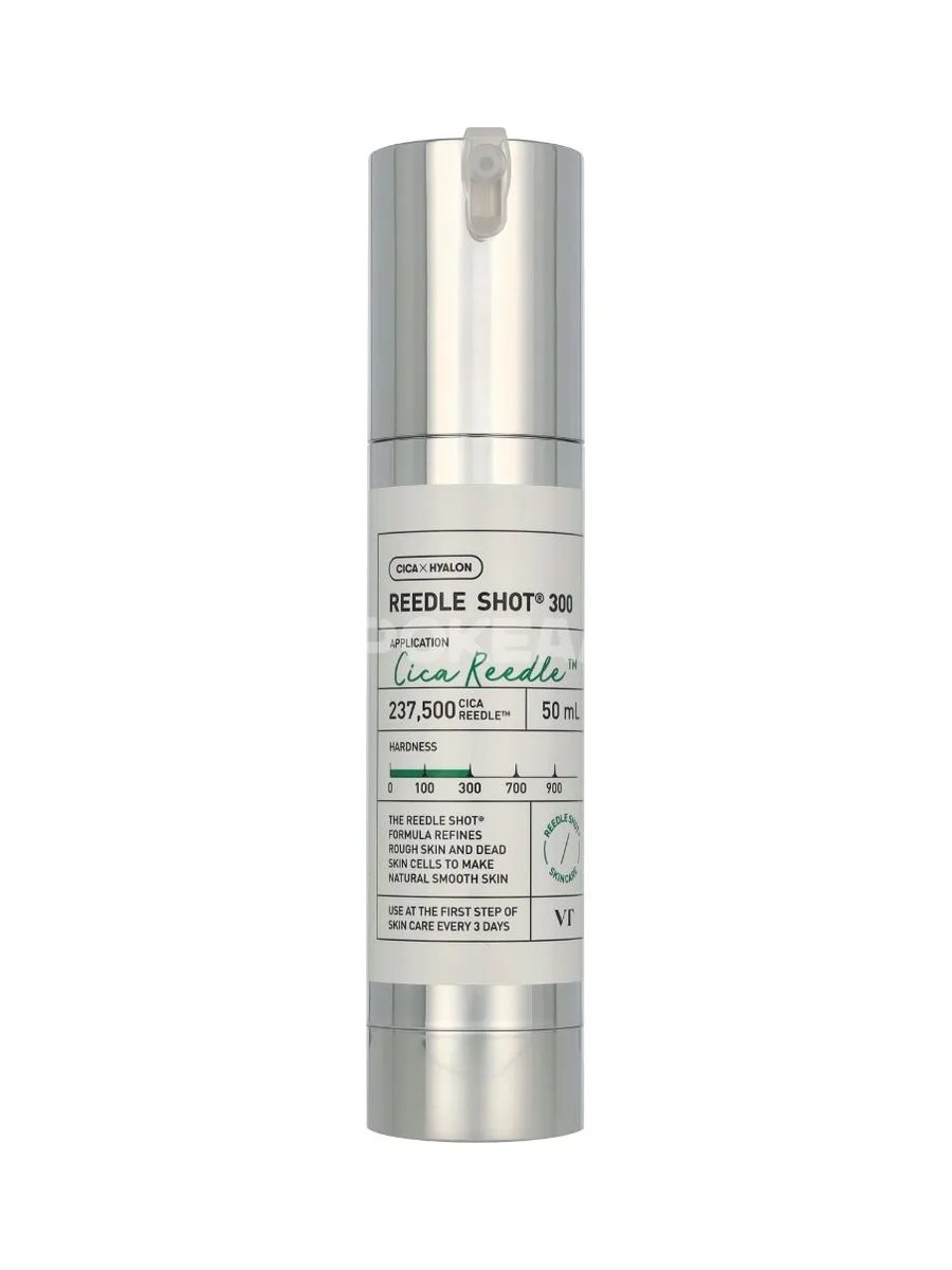 VT Cosmetic Reedle Shot 300 50ml 2