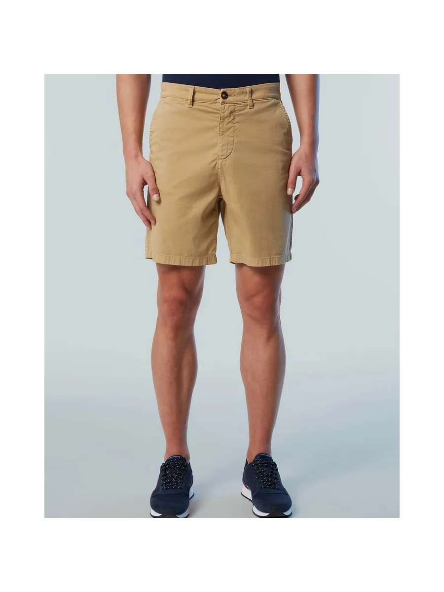 Short chino coupe classique NORTH SAILS Star 23