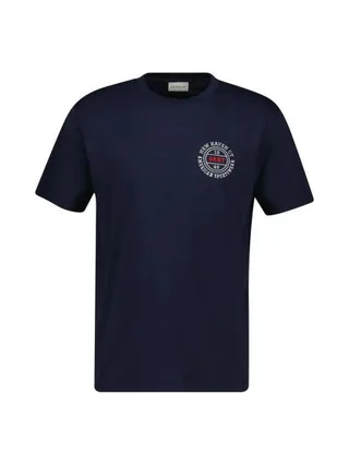 T-shirt à manches courtes GANT Graphic 4