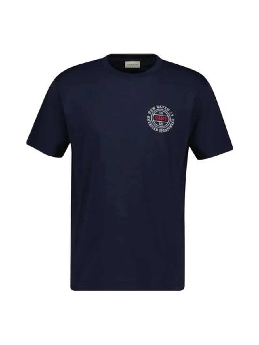 T-shirt à manches courtes GANT Graphic 8