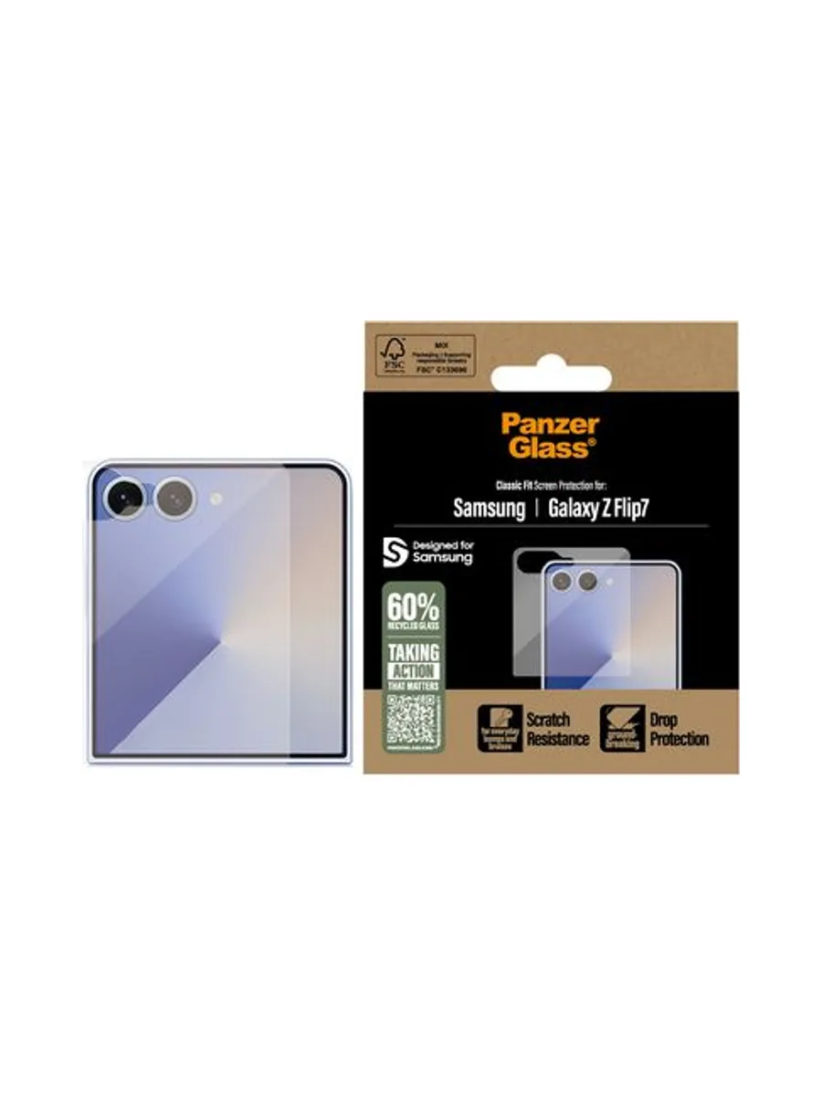 PG Samsung Galaxy Z Flip7 2